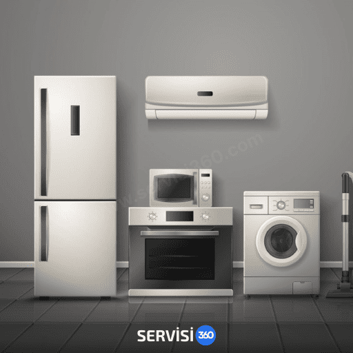 Elbistan Beyaz Eşya Servisi