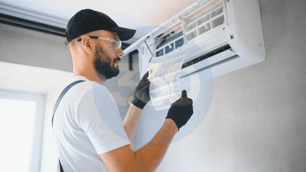 Elbistan Klima Servisi