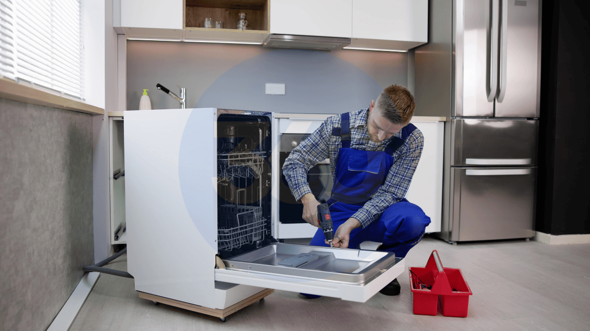 Elbistan Bulaşık Makinesi Servisi