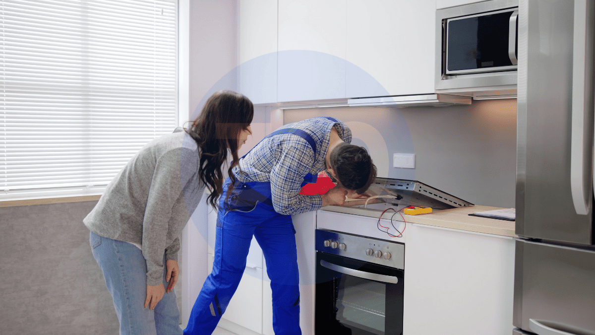 Elbistan Fırın Ocak Servisi